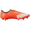 PUMA Men's Evospeed SL Leather FG Soccer Shoe, Lava BlastWhiteTotal Eclipse, 10.5 M US PUMA Men's Evospeed SL Leather FG Soccer Shoe, Lava BlastWhiteTotal Eclipse, 10.5 M US