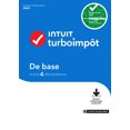 thumbnail image 2 of TurboTax Basic 2024 - 4 Returns - English - Windows, 2 of 2