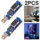 thumbnail image 5 of Módulo fuente alimentación reductor USB DC-DC 5 V a 3 3 V/9 V/12 V/24 V ajustable, 5 of 7