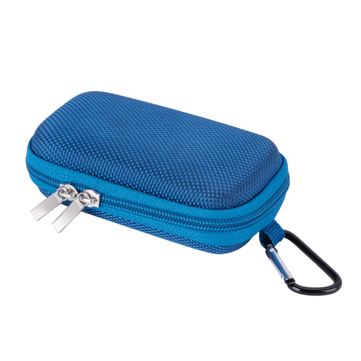 AGPTEK MP3 Player Case,Portable carrying With Metal Clip,For MP3