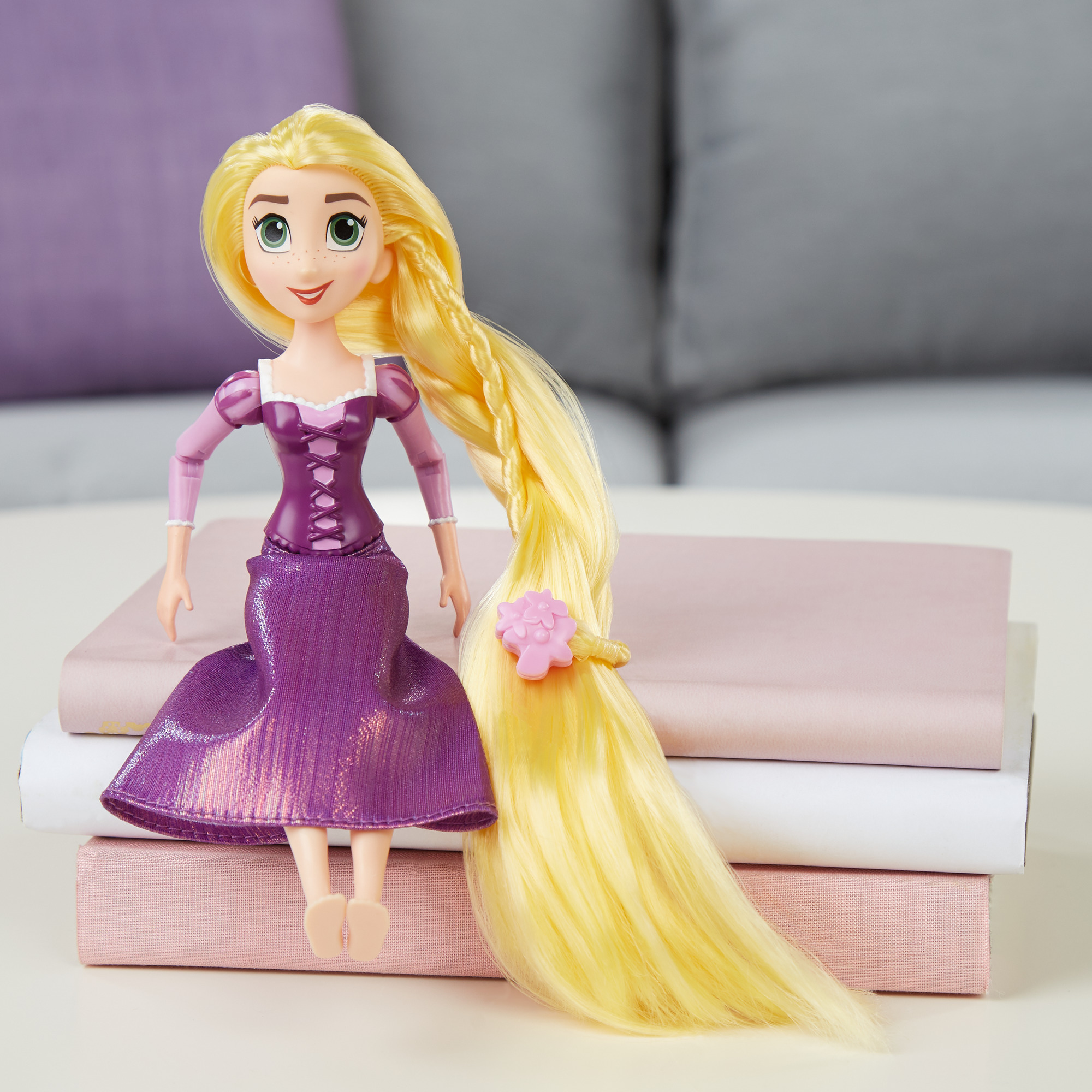 Disney Tangled the Series Rapunzel, ages 3 & up - image 4 of 9