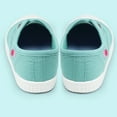thumbnail image 3 of HARVEST LAND Toddler Shoes Soft Girls Boys Canvas Sneakers LightWeight Slip on Shoes for Kids, 3 of 9