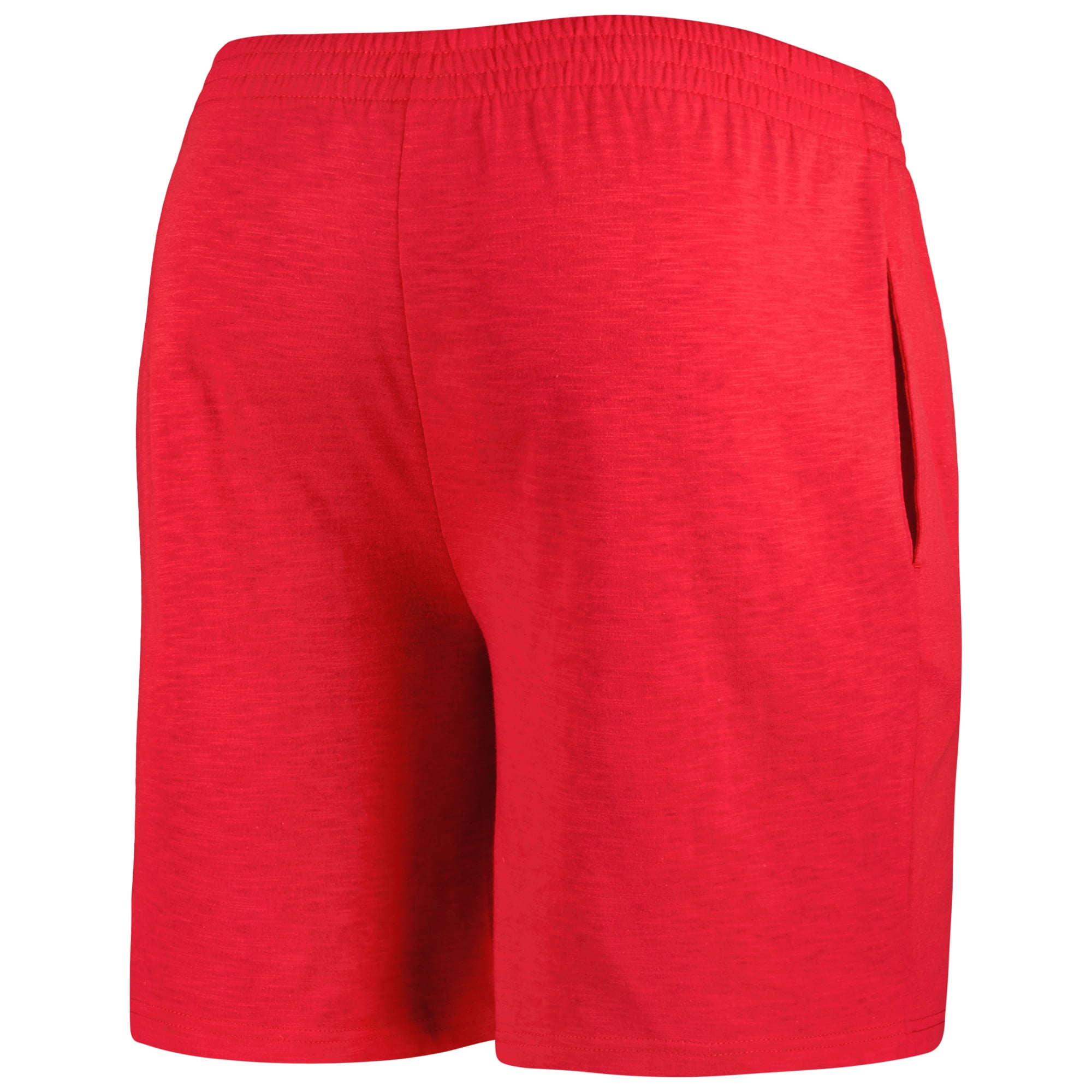 Men's Concepts Sport Red/White Louisville Cardinals Downfield T-Shirt &  Shorts Set 