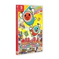 thumbnail image 1 of Taiko No Tatsujin (Anglais) - Nintendo Switch, 1 of 6