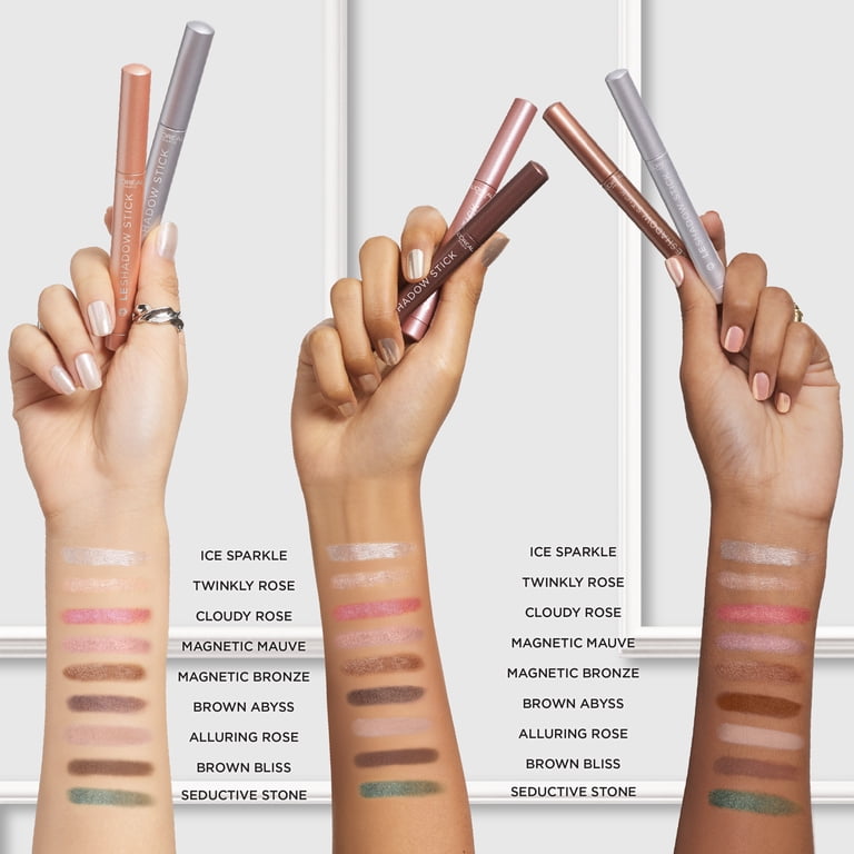 L'Oreal Paris Paradise Le Shadow Stick, Brown Bliss photo 5