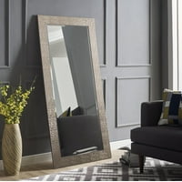 Red Cocoa Color Id Full Size And Body 72 Inch Tall Floor Free Standing Cheval Mirror Wall Decoration Home Kitchen Mirrors Sostulsa Com