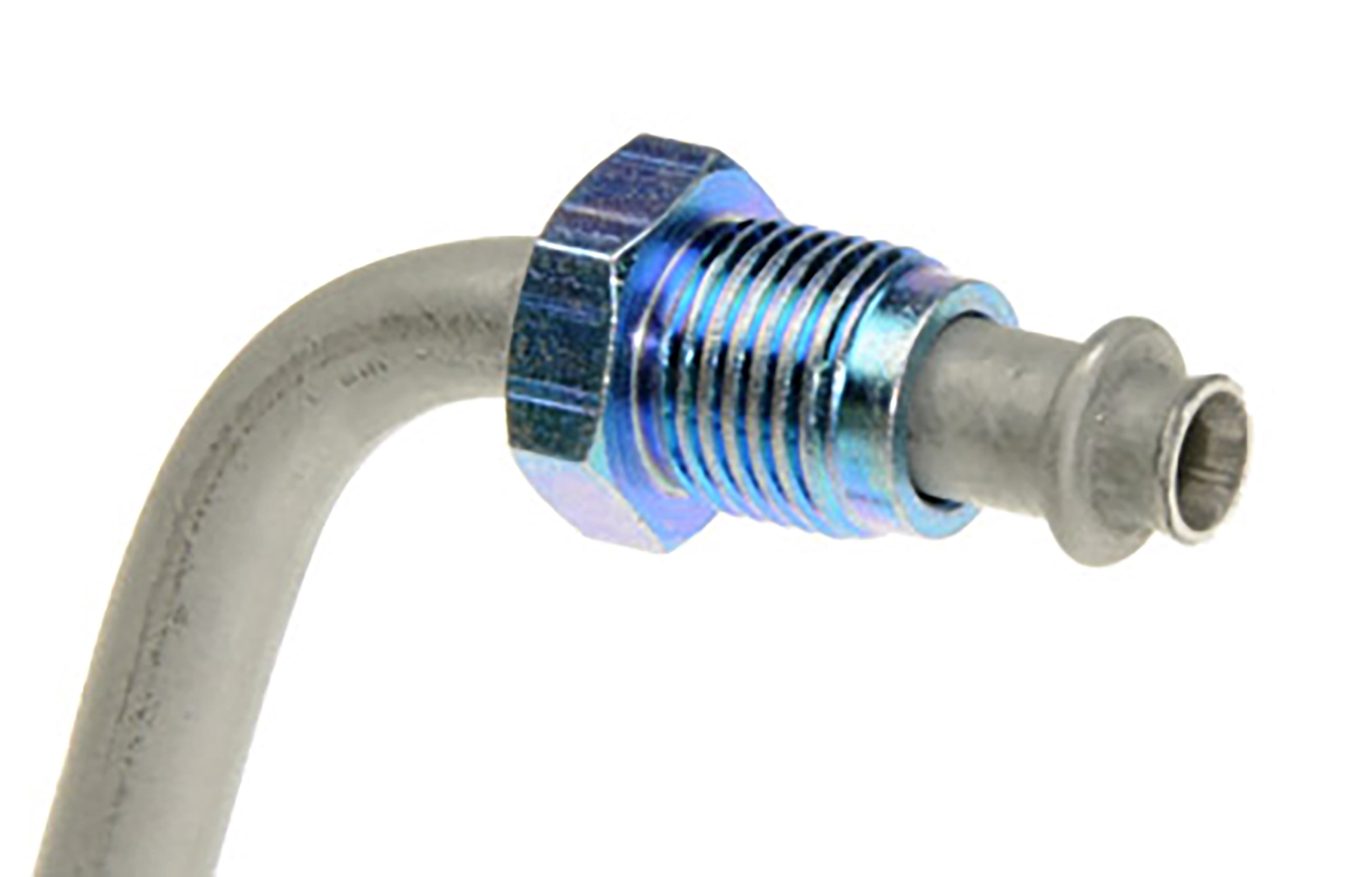 Edelmann 80421 Power Steering Return Line Hose Assembly