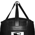 thumbnail image 2 of PROLAST 65 Pound Boxing Hanging Punching Bag for Hook and Uppercut, Black, 2 of 4