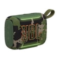 thumbnail image 1 of Bocina Jbl Go 5 Altavoz Portátil Ultra Compacta Impermeable Camuflaje, 1 of 4