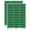 Dark Green, variant on Farm Fresh Eggs Date Quantity Label Carton Sticker Set - White - Matte Finish - 2.00" Large
