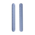 thumbnail image 1 of JWshufel Bracelet Mémo Réutilisable avec Autocollants Effaçables pour Liste de Tâches et Rappels Bracelet Portable et Imperméable pour Étudiants Enseignants Travailleurs de la Construction et Personnes Occupées, 1 of 1