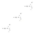 thumbnail image 4 of QualitChoice 1 Set Star Decorations Household Interesting Exquisite Stars Pendant Party Supply Craft Decoration Decor Props for Layout Silver 3Set, 4 of 6