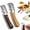 Nature+Retro, variant on Multi-Functional Vegetable Peeler for Kitchen, 3 In 1 Multifunctional Vegetable and Fruit Peeler with Wooden Handle, Vegetables Peelers Stainless Steel with Bottle Opener