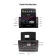 thumbnail image 4 of Speravity Navegación para coche, Multimedia Universal, compatible con Bluetooth, Centro de Radio FM, función RDS, reproductor para Combinaciones de reproductor de DVD/TV para coche, 4 of 6