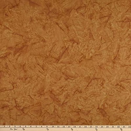 Batiks Lava Solids Fabric, Chai