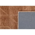thumbnail image 2 of Quartz Relief Area Rug, Rust - 3'x5', 2 of 7
