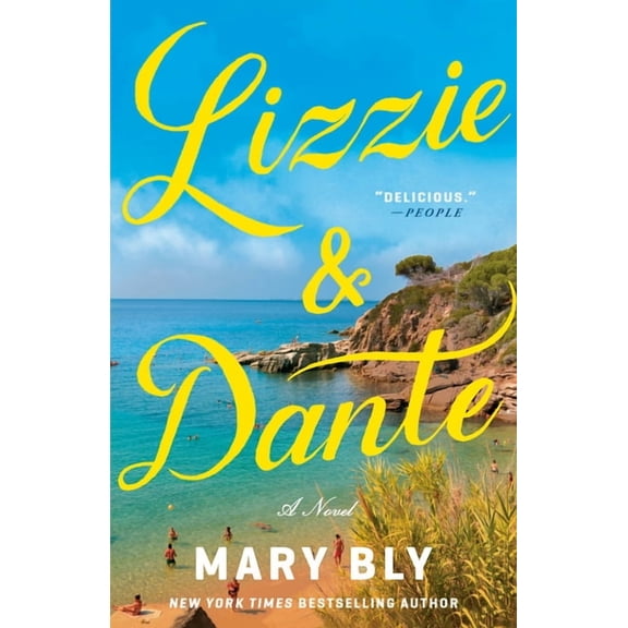 Lizzie & Dante, (Paperback)