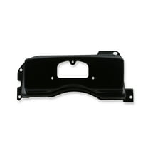 Holley EFI 553-450 Dash Bezel for Racepak Dashes