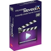 Muvee Technologies Reveal X - Windows