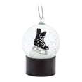 thumbnail image 2 of Ornement de Globe de Neige de Patin de Mens, 2 of 3