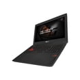 thumbnail image 2 of ASUS ROG GL502VY-DS74 Gaming Laptops 6th Generation Intel Core i7 6700HQ (2.60 GHz) 16 GB Memory 1 TB HDD 128 GB SSD, 2 of 16