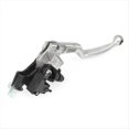 thumbnail image 1 of Palanca de Embrague Izquierda para Motocicleta, Interruptor de Control del Embrague, Manija del Embrague para GSXR600, GSX-R1000, DL250, GW250, RV125, 1 of 5