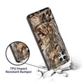 thumbnail image 6 of CoverON Design For Tmobile T-Mobile Revvl 7 5G Phone Case, Flexible Rubber Slim TPU Cover, Fall Camouflage, 6 of 8