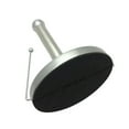 thumbnail image 3 of Small Storage Rack,Footed Bowl Toilet Paper Stands Holder Towel For Bathroom Roll, 3 of 3