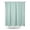 Pastel Mint, variant on S4Sassy Blue Dalmatian Dog Water Repellent Bath Shower Curtain With Roller Rings Hook-60 x 70 Inch