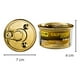 thumbnail image 3 of 18 Aromatizantes Auto CaliforniaScents GoldenState 60 Días Aroma, 3 of 5