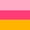 Light Pink Gold Hot Pink, variant on Erosebridal Modern Striped 7-Piece Twin Bedding,Geometric Stripes Bedding Comforter Set,Pink Reversible