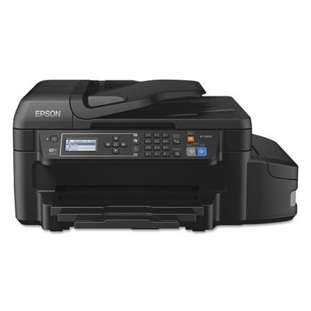 epson ecotank workforce printer et fax inkjet scan wi fi copy