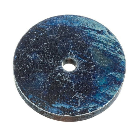 Ridgid Guide Screw,Black,PK2 39830