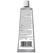 E6000 230012 Craft Adhesive, 3.7 Fluid Ounces, Single Pack, Transparent
