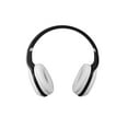 thumbnail image 2 of Over-the-Head Stereo Wireless Headsets for Motorola Edge Plus,Moto G 5G Plus, One Fusion, One Fusion+, One Vision Plus, Moto G Fast, G Pro, Edge (White), 2 of 5