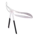 thumbnail image 2 of Garosa 4 Types Permanent Eyebrow Ruler Eyebrow Measure Balance Extension Ruler Eyebrow Shape Stencil,Eyebrow Extension Ruler,Eyebrow Designer, 2 of 7