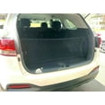 thumbnail image 3 of EACCESSORIES EA Trunk Organizer Cargo Net for KIA Sorento 2014-2023 – Envelope Style Cargo Net – Premium Mesh Elastic Car Trunk Organizer Vehicle Carrier Storage – Compatible with KIA Sorento, 3 of 8