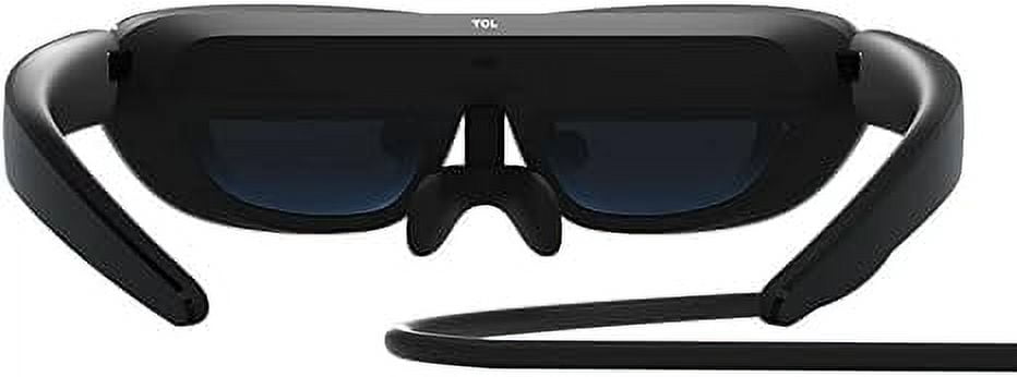 MOLED G VRグラス TCL MOLED G VRグラス TCL Amazon.com: TCL NXTWEAR G Smart Glasses
