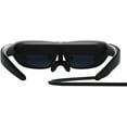 thumbnail image 4 of TCL Nxtwear G Smart Glasses Portable Wearable Dual HD Micro OLED Display 140" 1080P Cinema, 4 of 5