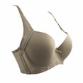 thumbnail image 2 of Paquete 3 Brasier Adda Lingerie Copa D Para Busto Pesado, 2 of 5