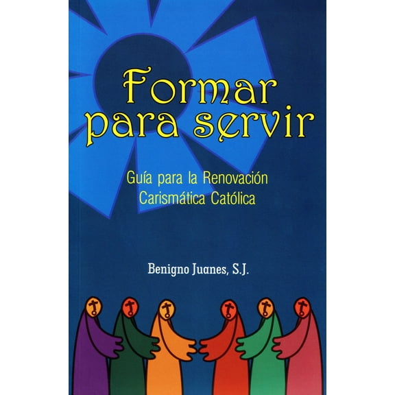 Formar para Servir