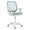 Blue, variant on Costzon Kids Desk Chair, Height Adjustable Children Study Computer Chair with Armrests, Sit-Brake Casters, Swivel Mesh Task Chair for Boys Girls Teens Students, Kids Chair for Home, Office, School
