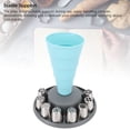 thumbnail image 4 of Piping Bag Organizer, Food Grade Versatile Piping Bag Holder  for Bakery, 4 of 7