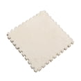 thumbnail image 2 of Hytrove Crawling Mat EVA Interlocking Puzzle Mats White 1Pcs Water Resistant for Parents, 2 of 2