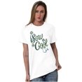 thumbnail image 5 of Sow So Home Garden Tools Green Thumb Women's Graphic T Shirt Tees Brisco Brands S, 5 of 5