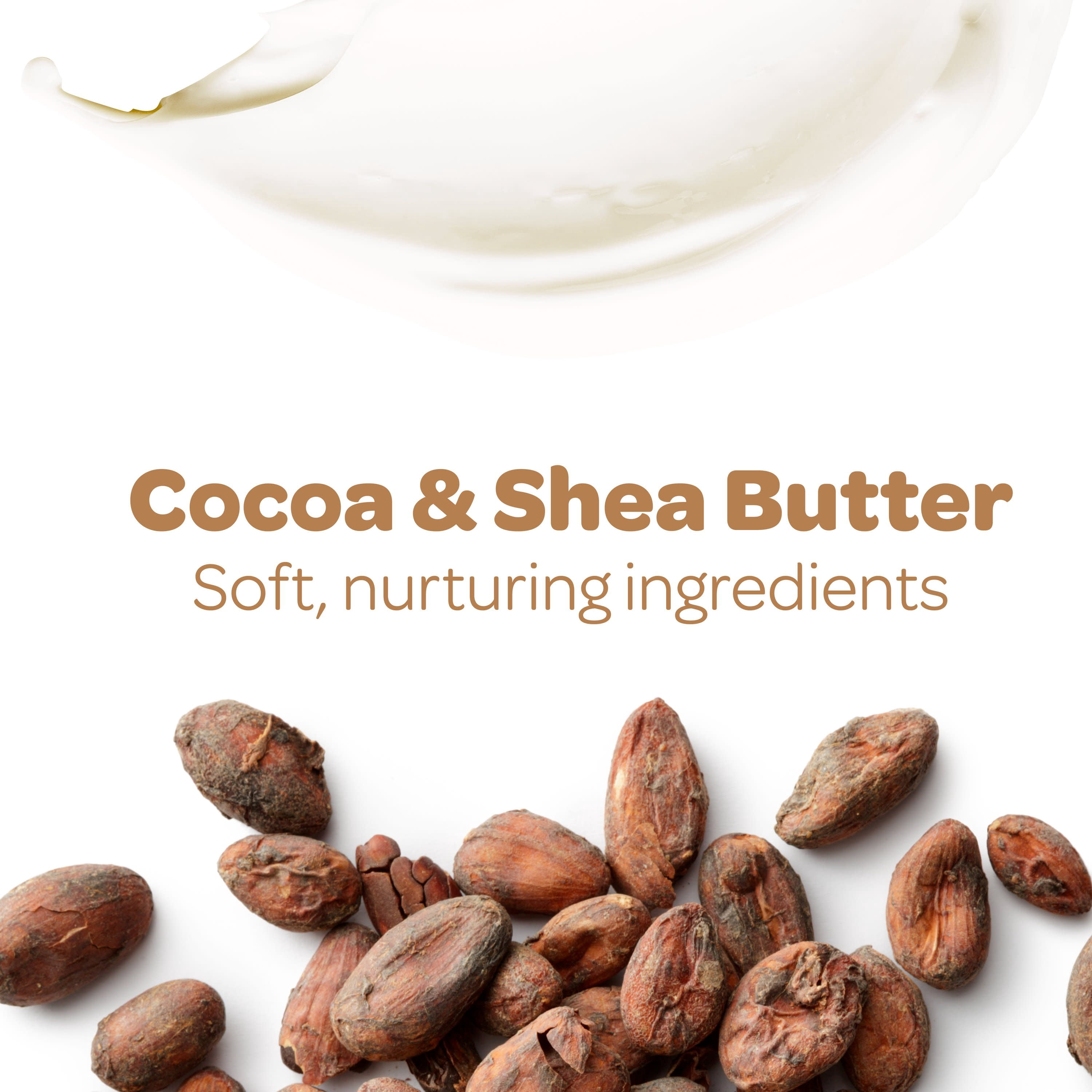 huggies wipes cocoa and shea butter