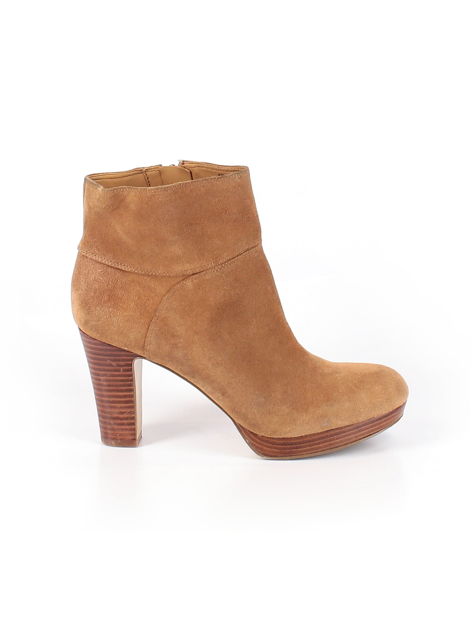 nine west women's ankle boots