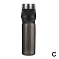 thumbnail image 1 of Hair Bottle Applicator Dye Comb Bottles Salon Squeeze Container Root Hairdressing Coloring Oil Refillable Containers, 1 of 7