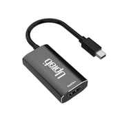 Mini DisplayPort 1.4 to HDMI 2.1 8K Adapter
