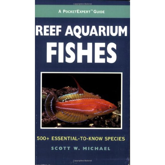 Pre-Owned Reef Aquarium Fishes